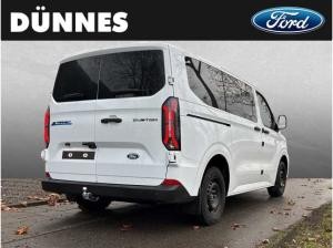 Ford Transit Custom 8-Sitzer  E-Custom Kombi L1H1 HA Trend