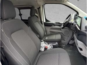 Ford Transit Custom 8-Sitzer  E-Custom Kombi L1H1 HA Trend