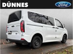 Ford Transit Custom 8-Sitzer  E-Custom Kombi L1H1 HA Trend