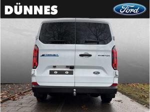 Ford Transit Custom 8-Sitzer  E-Custom Kombi L1H1 HA Trend
