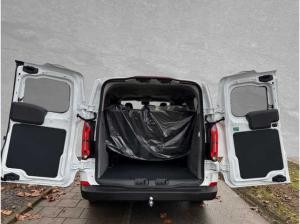 Ford Transit Custom 8-Sitzer  E-Custom Kombi L1H1 HA Trend