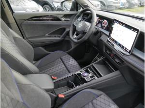 Volkswagen Tayron R-Line 1,5 eHybrid DSG AHK,PANO,IQ, Lagerwagen !