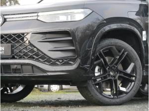 Volkswagen Tayron R-Line 1,5 eHybrid DSG AHK,PANO,IQ, Lagerwagen !