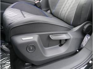 Volkswagen Tayron R-Line 1,5 eHybrid DSG AHK,PANO,IQ, Lagerwagen !