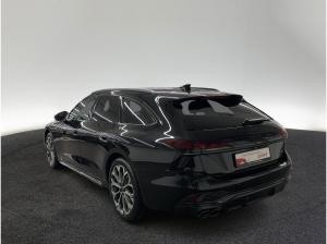 Audi A6 Avant TDI quattro S tronic