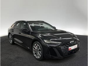 Audi A6 Avant TDI quattro S tronic