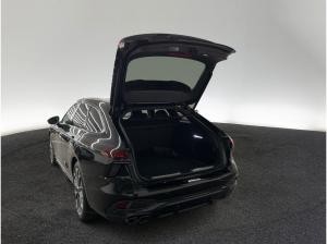 Audi A6 Avant TDI quattro S tronic