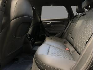 Audi A6 Avant TDI quattro S tronic