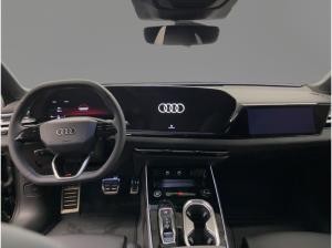 Audi A6 Avant TDI quattro S tronic