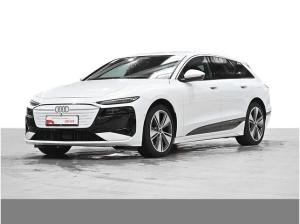 Audi A6 e-tron Avant, AHK, 20 Zoll, Beifahrerdisplay,Kamera, 8-Fach bereift