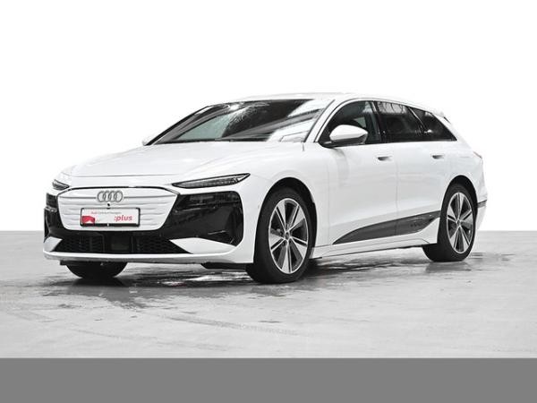 Audi A6 e-tron Avant, AHK, 20 Zoll, Beifahrerdisplay,Kamera, 8-Fach bereift