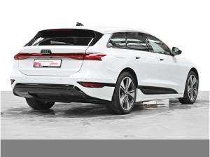 Audi A6 e-tron Avant, AHK, 20 Zoll, Beifahrerdisplay,Kamera, 8-Fach bereift