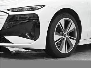 Audi A6 e-tron Avant, AHK, 20 Zoll, Beifahrerdisplay,Kamera, 8-Fach bereift