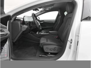 Audi A6 e-tron Avant, AHK, 20 Zoll, Beifahrerdisplay,Kamera, 8-Fach bereift