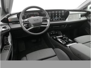 Audi A6 e-tron Avant, AHK, 20 Zoll, Beifahrerdisplay,Kamera, 8-Fach bereift