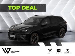 Cupra Terramar VZ 1.5 e-Hybrid - ACC HUD LED MATRIX-LED *SN200*