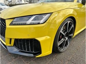 Audi TT RS Roadster 2.5 TFSI quattro Matrix/Sportabgasanl./Kamera/Assist/uvm.