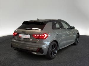 Audi A1 Sportback 35 TFSI S tronic 2xS LINE/LED/ACC