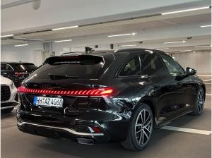 Audi A5 Avant TFSI S tronic S LINE/EDITION-ONE/TECH+