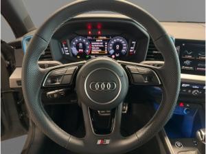 Audi A1 Sportback 35 TFSI S tronic 2xS LINE/LED/ACC