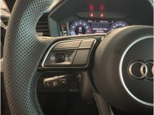 Audi A1 Sportback 35 TFSI S tronic 2xS LINE/LED/ACC