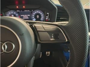 Audi A1 Sportback 35 TFSI S tronic 2xS LINE/LED/ACC