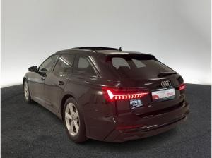 Audi A6 Avant Design S line 45 TFSI qu. S tr. AHK RFK PANO