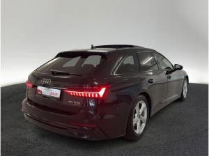 Audi A6 Avant Design S line 45 TFSI qu. S tr. AHK RFK PANO