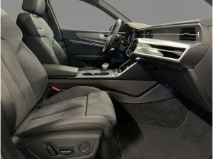 Audi A6 Avant Design S line 45 TFSI qu. S tr. AHK RFK PANO