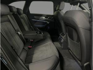 Audi A6 Avant Design S line 45 TFSI qu. S tr. AHK RFK PANO