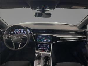 Audi A6 Avant Design S line 45 TFSI qu. S tr. AHK RFK PANO