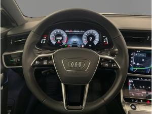 Audi A6 Avant Design S line 45 TFSI qu. S tr. AHK RFK PANO