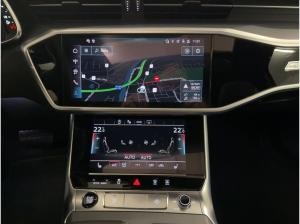 Audi A6 Avant Design S line 45 TFSI qu. S tr. AHK RFK PANO
