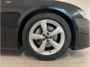 Audi A6 Avant Design S line 45 TFSI qu. S tr. AHK RFK PANO