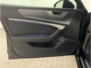 Audi A6 Avant Design S line 45 TFSI qu. S tr. AHK RFK PANO
