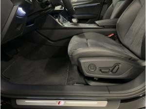 Audi A6 Avant Design S line 45 TFSI qu. S tr. AHK RFK PANO