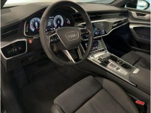 Audi A6 Avant Design S line 45 TFSI qu. S tr. AHK RFK PANO