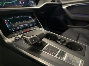 Audi A6 Avant Design S line 45 TFSI qu. S tr. AHK RFK PANO