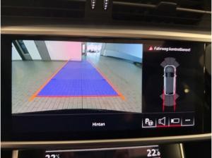 Audi A6 Avant Design S line 45 TFSI qu. S tr. AHK RFK PANO