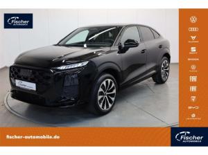 Audi Q3 Sportback TFSI S line **neues Modell**