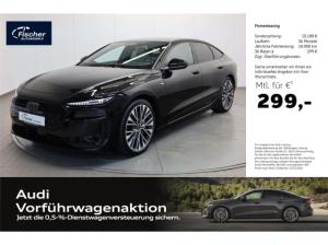 Audi A6 e-tron Sportback performance S line 0,25% DW-Versteuerung