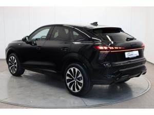 Audi Q3 Sportback TFSI S line **neues Modell**