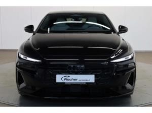 Audi A6 e-tron Sportback S line 0,25% DW-Versteuerung