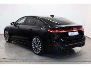 Audi A6 e-tron Sportback S line 0,25% DW-Versteuerung