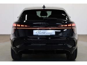 Audi Q3 Sportback TFSI S line **neues Modell**