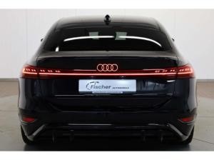 Audi A6 e-tron Sportback S line 0,25% DW-Versteuerung