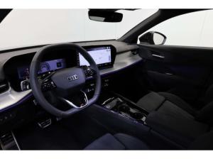 Audi Q3 Sportback TFSI S line **neues Modell**