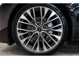 Audi A6 e-tron Sportback S line 0,25% DW-Versteuerung