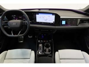 Audi A6 e-tron Sportback S line 0,25% DW-Versteuerung