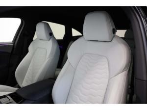 Audi A6 e-tron Sportback S line 0,25% DW-Versteuerung